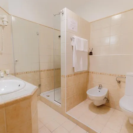 Pri Zabarju 3* Ljubljana