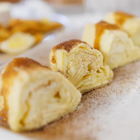 Pri Zabarju Konukevi 3*