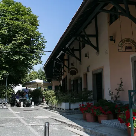 Pri Zabarju Ljubljana