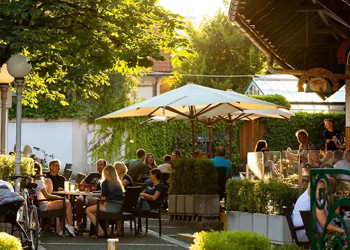 Pri Zabarju Πανσιόν 3*