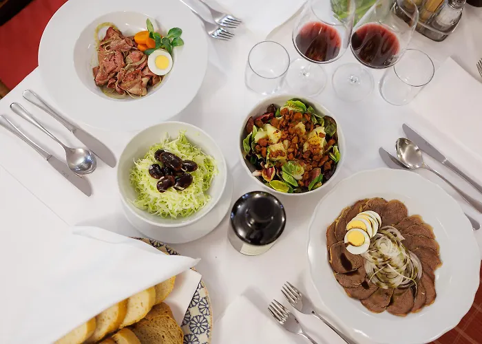 Πανσιόν Pri Zabarju Λιουμπλιάνα