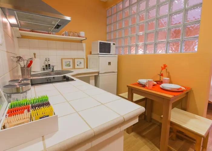 Pri Zabarju Πανσιόν 3*