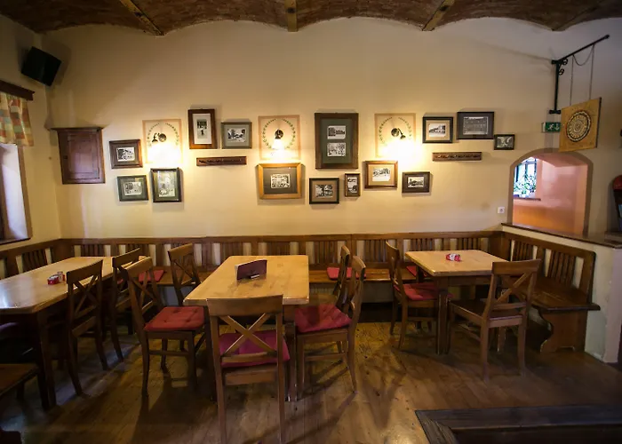 Pri Zabarju Λιουμπλιάνα