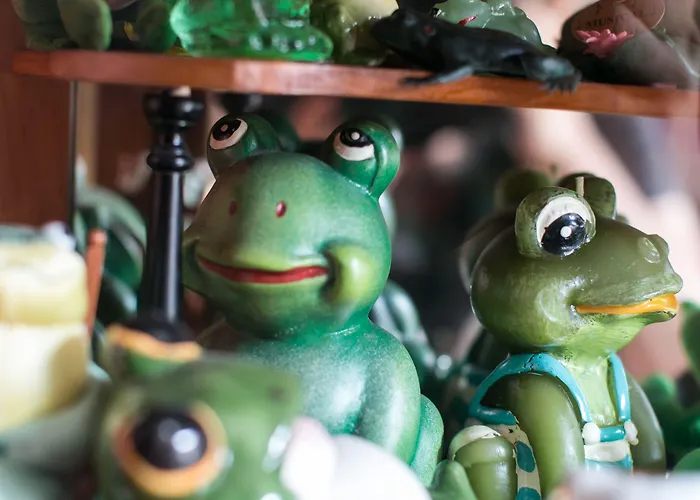 Pri Zabarju Πανσιόν 3*