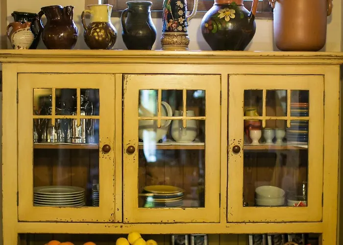 Pri Zabarju Πανσιόν Λιουμπλιάνα