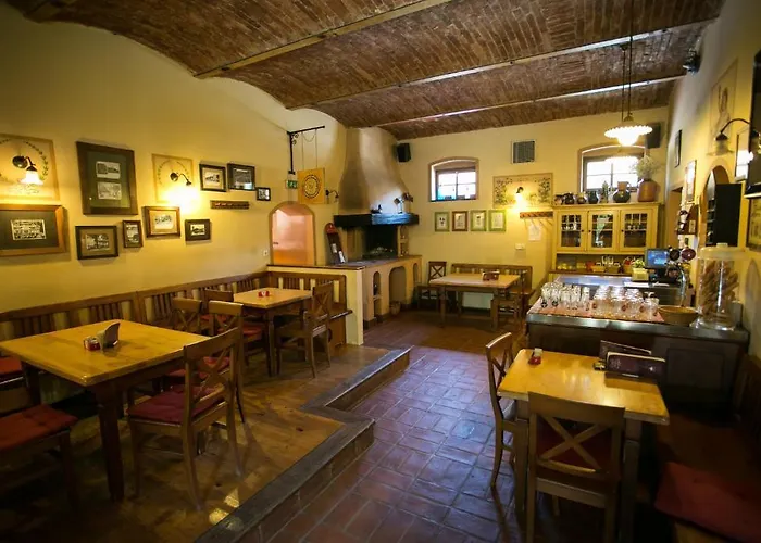 Pri Zabarju 3* Λιουμπλιάνα