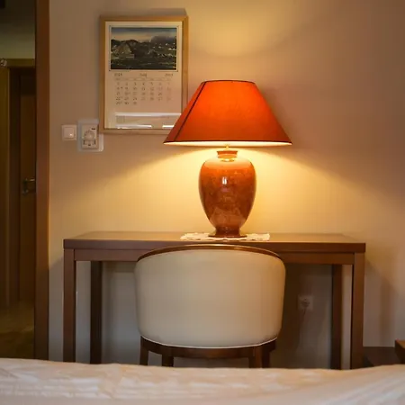 Pri Zabarju Guest house Ljubljana