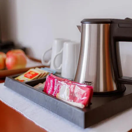 Maison d'hôtes Pri Zabarju