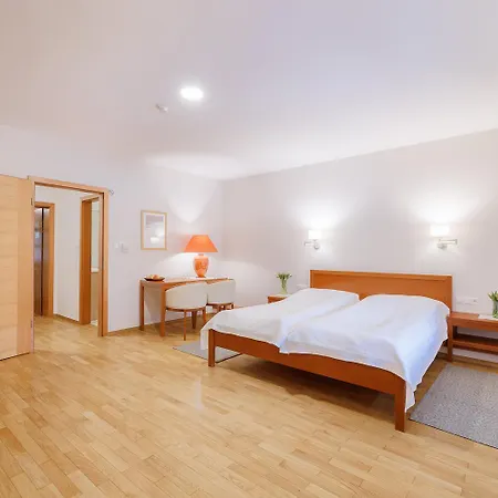 Maison d'hôtes Pri Zabarju Ljubljana