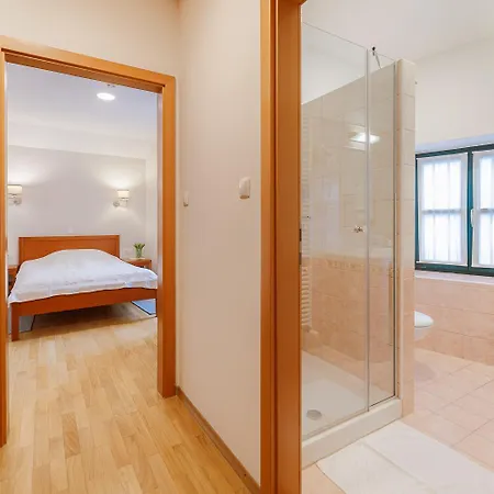 Maison d'hôtes Pri Zabarju Ljubljana