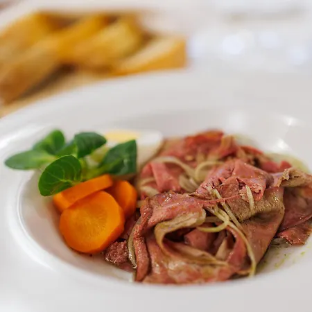 Pri Zabarju 3* Liubliana