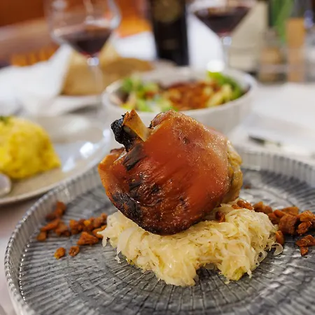 Pri Zabarju Casa de hóspedes Liubliana