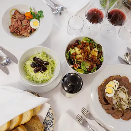 Casa de hóspedes Pri Zabarju Liubliana