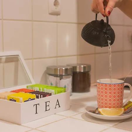 Casa de hóspedes Pri Zabarju Liubliana