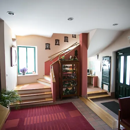 Pri Zabarju 3* Lublaň