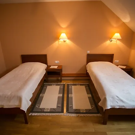 Pri Zabarju Liubliana