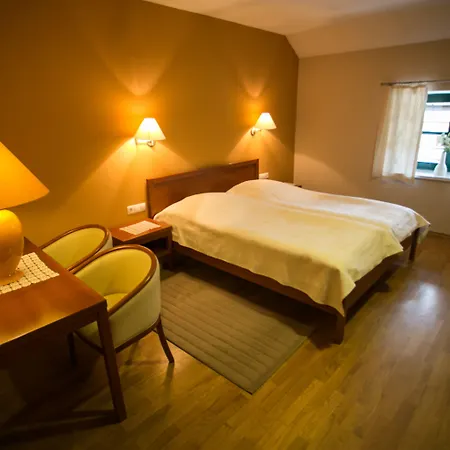 Penzion Pri Zabarju 3*