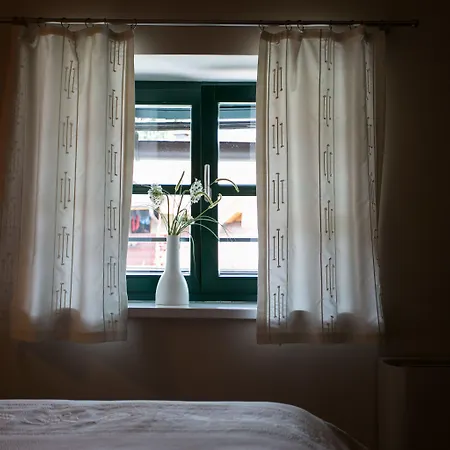 Pri Zabarju Guest house 3*