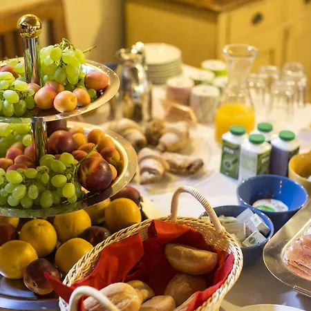 Pri Zabarju Casa de hóspedes