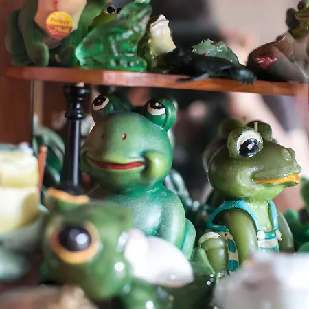 Pri Zabarju Penzion 3*