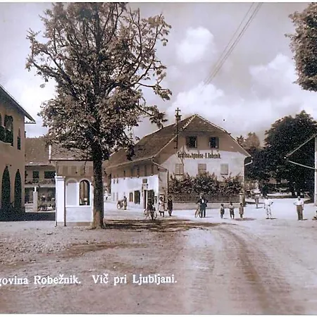 Pri Zabarju