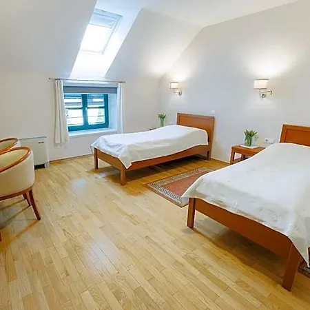 Penzion Pri Zabarju Lublaň