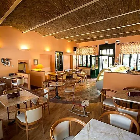 Pri Zabarju Guest house 3*