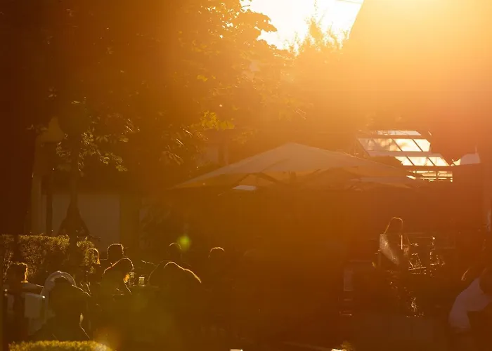 Pri Zabarju 3* Lubiana