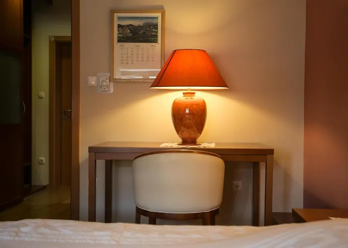 Pri Zabarju Hiša za goste Ljubljana