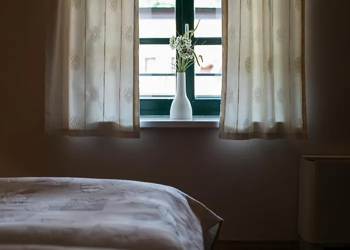 Pri Zabarju 3* Ljubljana