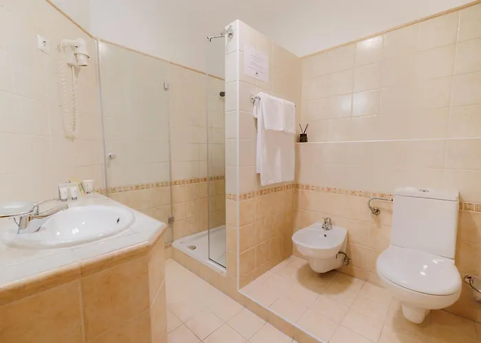 Pri Zabarju 3* 卢布尔雅那