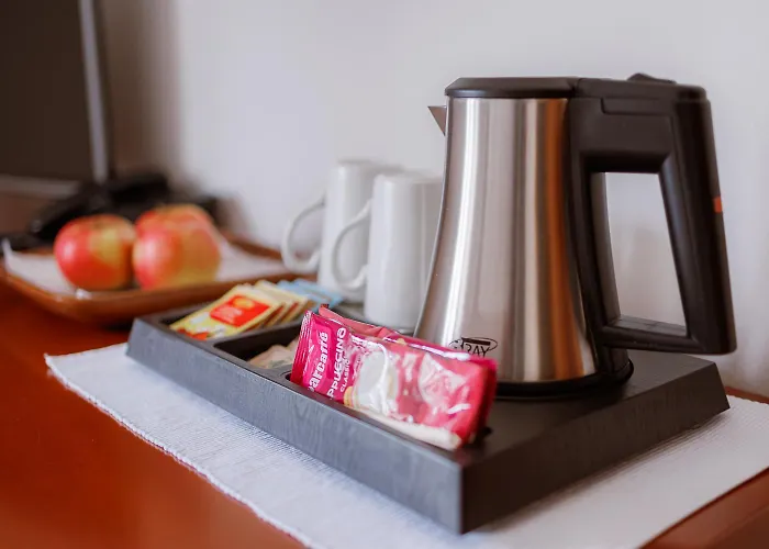 Pri Zabarju 卢布尔雅那