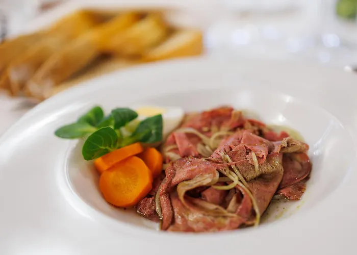 Pri Zabarju 3* Lubiana