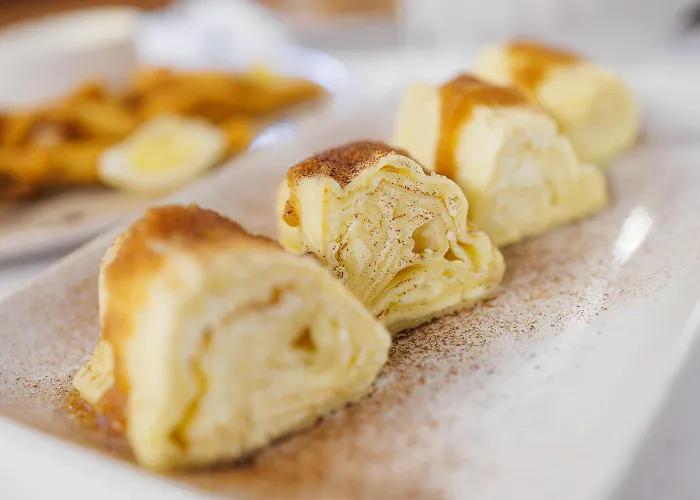 Pri Zabarju 招待所 3*