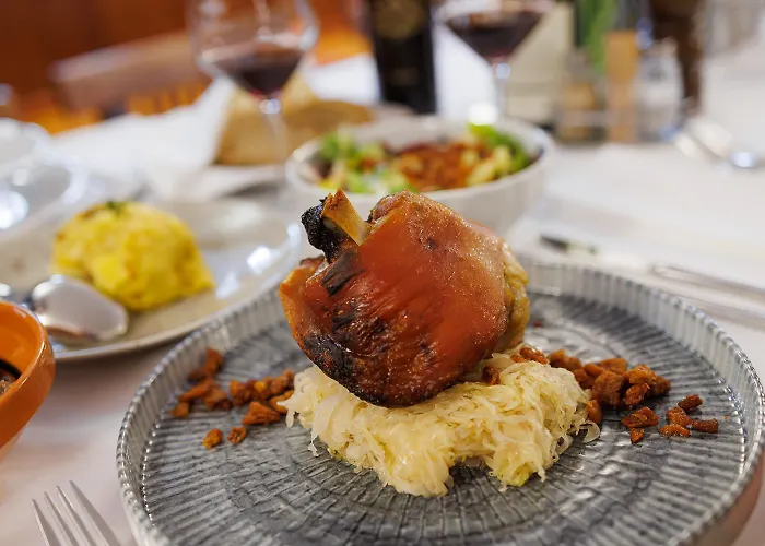 Pri Zabarju Affittacamere Lubiana