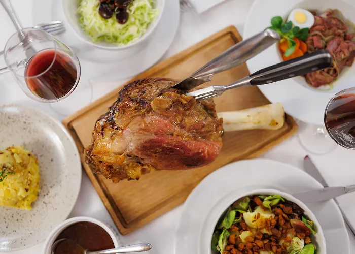 Pri Zabarju 3* 卢布尔雅那