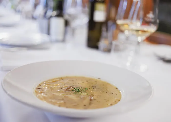 Affittacamere Pri Zabarju 3*