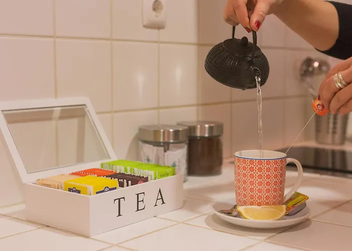 Hiša za goste Pri Zabarju Ljubljana