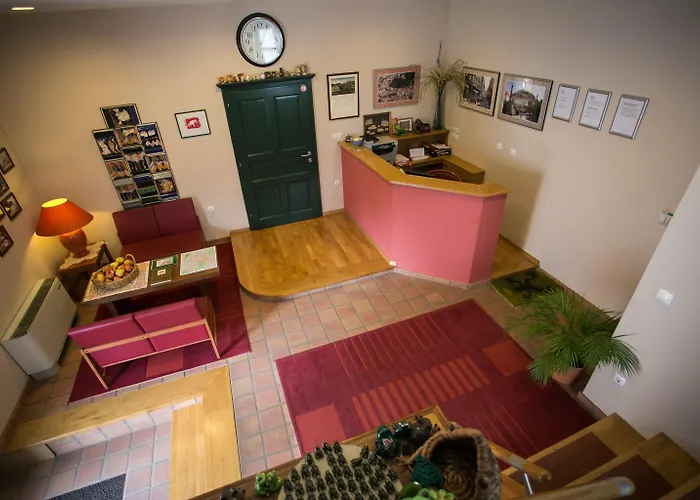 Affittacamere Pri Zabarju