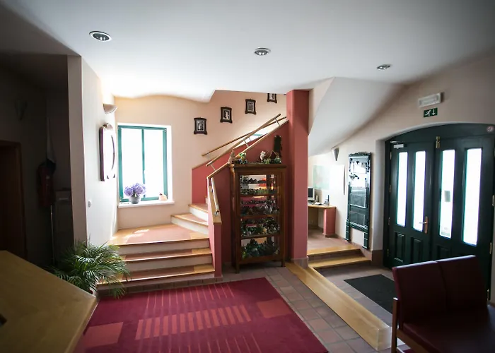 Pri Zabarju 3* 卢布尔雅那