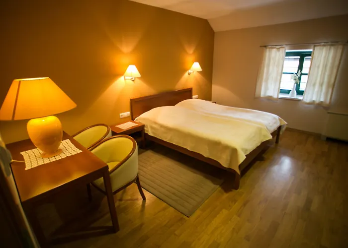 Affittacamere Pri Zabarju 3*