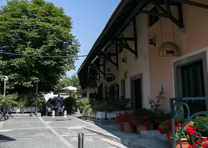 Pri Zabarju Ljubljana