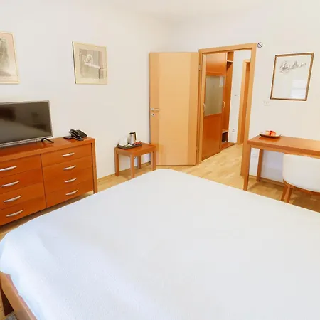 Pri Zabarju Guest house Ljubljana