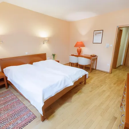 Guest house Pri Zabarju Ljubljana