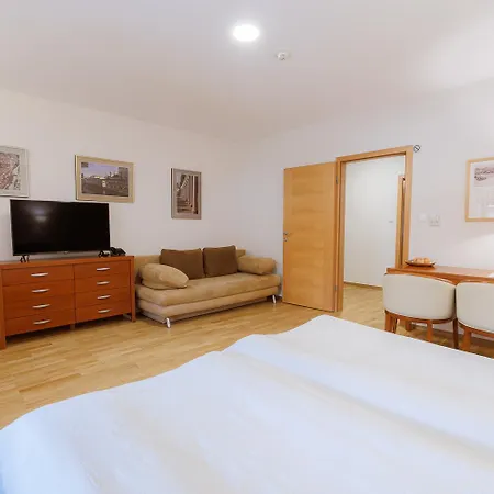 Guest house Pri Zabarju
