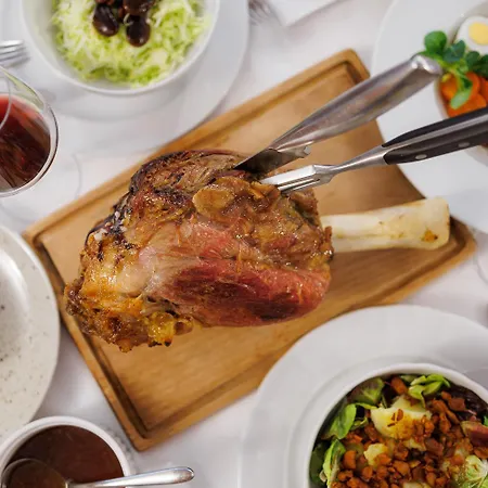 Pri Zabarju 3* Ljubljana