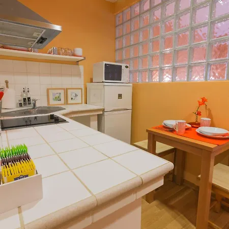 Pri Zabarju Guest house 3*