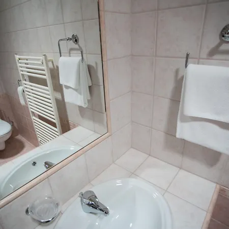 Pri Zabarju Vendégház Ljubljana