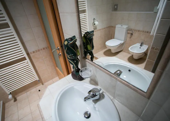 Gasthuis Pri Zabarju